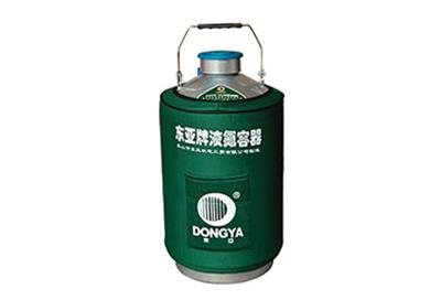 東亞手提式液氮罐YDS-10-80產(chǎn)品規(guī)格、參數(shù)