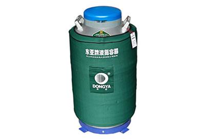 東亞液氮罐貯存運(yùn)輸型YDS-50B-125，產(chǎn)品參數(shù)規(guī)格
